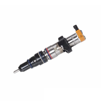 Injecteur à rampe commune de haute qualité pour système de carburant diesel C9 387-9437