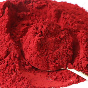 Polvo de Carmín de Cochinilla Natural al por Mayor, Pigmento Rojo de Grado Alimenticio Soluble en Agua, Colorante Alimentario a Granel - Product Image 6