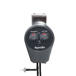 Smart Second-Generation Automatic Garden Water <b>Timer</b> Controller Irrigation Watering - Product Image 4