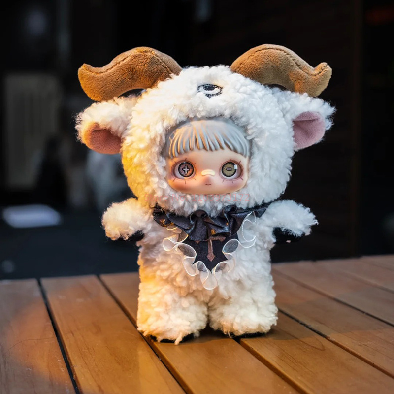 Maymei 黒暗森林 DarkForestシリーズ BOX Amazon.co.jp: BEEMAI MayMei 暗い森シリーズ 1セット 6個