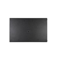 Subwoofer Aktif SUB8006AS Bertenaga Ganda 18'' High SPL untuk Konser Klub Malam