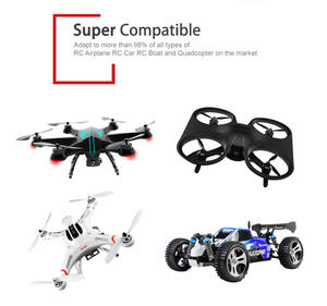 3s <span class=keywords><strong>11.1v</strong></span> 500mah <span class=keywords><strong>2200mah</strong></span> 5200mah <span class=keywords><strong>25c</strong></span> lipo סוללה 14.8v 22.2v עבור מכוניות rc ללא בורג במהירות גבוהה מכוניות משאיות fpv מזל "טים עבור צעצועי rc - Product Image 6