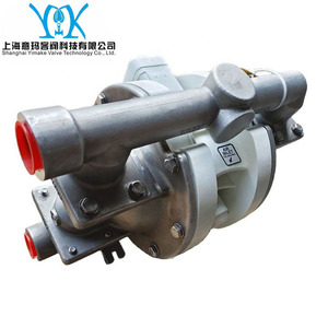 จีนจัดหาปั๊มไดอะแฟรมนิวแมติกสแตนเลส 316 ยี่ห้อ <span class=keywords><strong>Wilden</strong></span> - Product Image 1