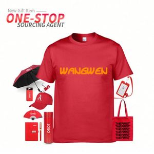 2025 Large-Scale Event Election President Campaign Tshirt 100% Polyester Cotton Cheap Custom T-shirt for Men - Product Image 3