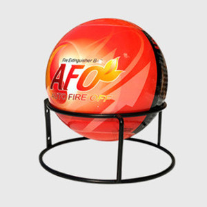 1.3Kg AFO Mini เครื่องดับเพลิงอัตโนมัติเครื่องดับเพลิงและดับเพลิงบอลโรงงานผู้ผลิต - Product Image 4