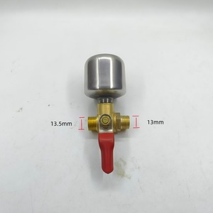 Pompe à piston à double cylindre de type 18, modification haute pression, booster stabilisant la pression de la chambre à air, cylindres motorisés - Product Image 1