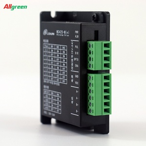 Pilote de moteur pas à pas MC425 MINI à prix abordable, compatible avec les moteurs pas à pas Nema17, pilote de moteur pas à pas CNC MINI - Product Image 4