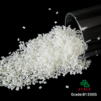 Granulés de Nylon 6 PA6 GF30 NC, renforcés à 30 % de fibres de verre, qualité moulage par injection pour connecteurs électriques