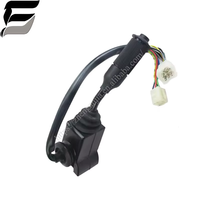 11039014 VOE11039014 Commutateur de colonne de commande pour chargeuse-pelleteuse Volvo L90 L120 L160