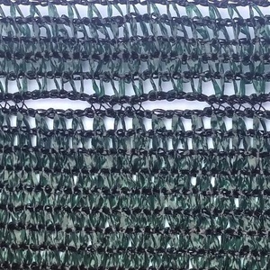 220gsm <span class=keywords><strong>Balcon</strong></span> écran de confidentialité clôture filet d'<span class=keywords><strong>ombrage</strong></span> tissu &amp; voiles écran vert clôture - Product Image 3
