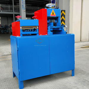 2025 yeni tasarım kablo striptizci makinesi bakır tel sıyırma makinesi hurda kabloları geri dönüşüm makinası ile çok fonksiyonlu - Product Image 1