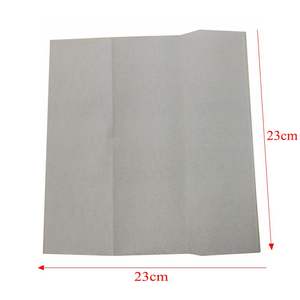 <span class=keywords><strong>Serviette</strong></span> en papier 100% vierge, en vrac, 1 pli, N-pli, lavage à la main - Product Image 2