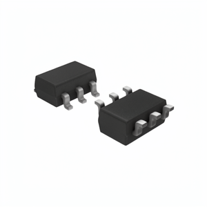 ทรานซิสเตอร์ SOT-23-6 CMS02P02T6-HF ชิปอิเล็กทรอนิกส์ อะไหล่แท้ บริการครบวงจร - Product Image 1