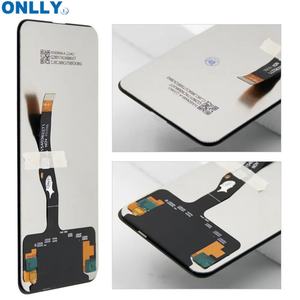 Pantalla Táctil LCD Original para Teléfono Móvil Huawei Y9 Prime 2019 Y9S, Pantalla Táctil para Honor 9X - Product Image 3