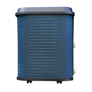 Nuevo Calentador Solar para Piscinas R32 2026 con Bomba de Alta Calidad y Salida de Aire Superior, Calentamiento Completo con Refrigerante R32 - Product Image 6