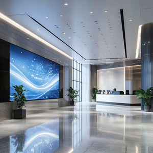 HD P1.25 p1.5 P1.8 P2 P2.5 Pantalla de pantalla LED de bajo <span class=keywords><strong>precio</strong></span> para interiores LED Video Wall Led Billboard para <span class=keywords><strong>reuniones</strong></span> <span class=keywords><strong>Sala</strong></span> de espera Launge LED - Product Image 4