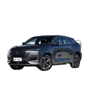 Hot Sale New Energy Vehicle 1.5T Suv Electric Car Electric Hybrid Car Vehicles For Changan Uni-K