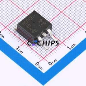 ทรานซิสเตอร์ภาคสนามทรานซิสเตอร์ (มอสเฟท) ใหม่และดั้งเดิม SUB65P06-20-VB ถึง263(D2PAK) - Product Image 1