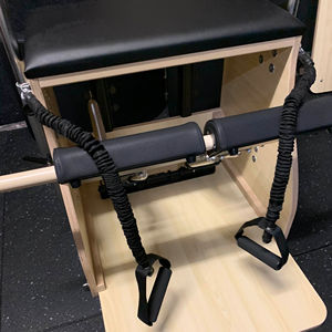 Máquina de <span class=keywords><strong>Pilates</strong></span> Reformer a <span class=keywords><strong>Precio</strong></span> de Fábrica, <span class=keywords><strong>Silla</strong></span> Combinada de Yoga y <span class=keywords><strong>Pilates</strong></span> con Resorte, <span class=keywords><strong>Silla</strong></span> Wunda, <span class=keywords><strong>Silla</strong></span> de <span class=keywords><strong>Pilates</strong></span> - Product Image 3