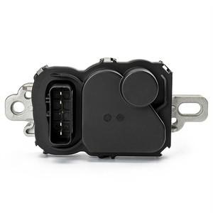 Módulo de Control de Bomba de Combustible Ford 590-001 4C2A-9D372-BB ECU 12V Pieza de Repuesto - Product Image 4