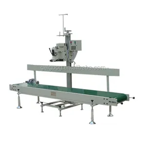 Automatic Bag-sewing Machine/Bags Sewing-Automatic conveyor Unit and Folding Machine/Bags Sewing Machine