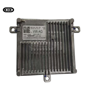 TUZHIHAO FAW- <span class=keywords><strong>Golf</strong></span>/<span class=keywords><strong>ID3</strong></span>/ID4/ID5 Pieza de Repuesto Original de Fábrica: Faro y Módulo de Computadora de Conducción - Product Image 6