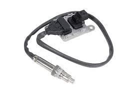 Capteur NOx d'admission DETROIT DIESEL 12V 4 broches DD13 DD15 DD16 A0101531928 - Product Image 3
