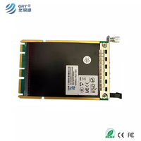 Adaptador de red Gigabit de 1 Gigabit y dos puertos RJ45 para OCP( Open Compute Project) con Intel I350AM2