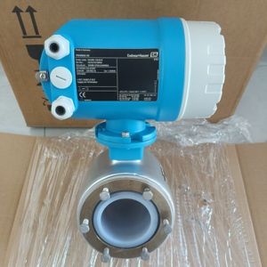 Endress + Hauser Promag 50H80 DN80 80mm Medidor de Flujo Digital para Líquido/Gas/Aceite/Agua, Disponible OEM, Aleación/Metal 50H80 Endress+hause - Product Image 5