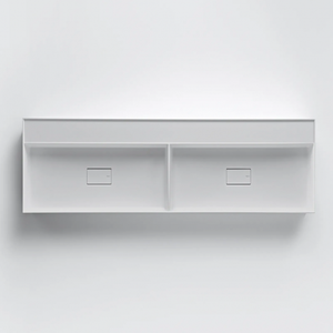 Falper D7i อ่างล้างหน้าสินค้าคุณภาพระดับพรีเมี่ยม - Product Image 1