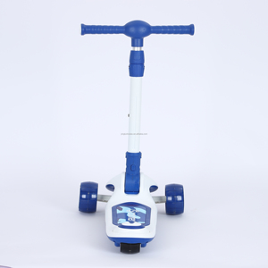 616 Scooter bicicleta ajustable asiento de bicicleta para niños-se adapta a varios cuadros de bicicleta Flipper Ziro - Product Image 2