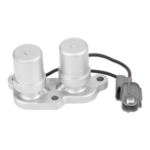 Válvula Solenoide de Transmisión Honda 28200-P4R-003, Pieza de Repuesto para Caja de Cambios Automática - Product Image 1