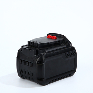 DW 20V 6AH Batería de iones de litio cilíndrica recargable BMS Protegido 10C Tasa de descarga para almacenamiento en el hogar Herramientas eléctricas al por mayor - Product Image 4