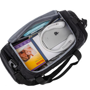 Fil à broder sport sac de sport nouveau camouflage sec humide séparation sac de voyage peut couvrir <span class=keywords><strong>chariot</strong></span> cas grande capacité sac d'hôpital - Product Image 5