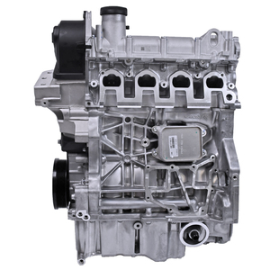 Motor Nuevo de 81KW/6000rpm EA211 DLF de <span class=keywords><strong>4</strong></span> <span class=keywords><strong>Cilindros</strong></span> para Jetta 1.5T, Ensamblaje de Motor Metálico para Golf, Jetta y <span class=keywords><strong>Bora</strong></span> - Product Image 4