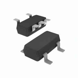 Components Electronic Logic SC 74A, SOT 753 74LVC1G80GV-Q100,1 Authorized Distributor - Product Image 1