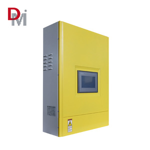Onduleur éolien D/M 2KW 3KW 5KW pour système solaire connecté au réseau avec réglage de la courbe de puissance - Product Image 3