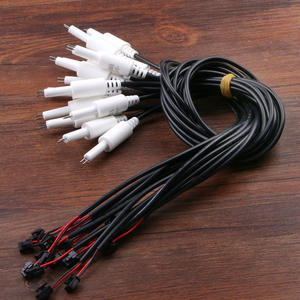 Sonde TDS en alliage de titane, testeur de qualité de l'eau pour l'eau brute et l'eau pure, test de conductivité, compatible avec les sondes de carte mère - Product Image 4