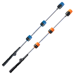 Entrenador de Swing de Golf Caiton Factory con Logotipo Personalizado de Fábrica, Nuevo Diseño, Ayuda para el Entrenamiento de Golf - Product Image 1