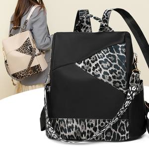 <span class=keywords><strong>Sac</strong></span> à <span class=keywords><strong>dos</strong></span> de grande capacité pour femmes, à la mode et polyvalent, pour l'université et l'école, Version coréenne, nouvelle collection automne et hiver - Product Image 3