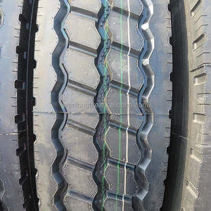 Neumáticos sin Cámara Greforce 12.00R24 325/95R24, Buena Producción, Calidad Superior, Marca VGLORY 325/95R24 - Product Image 4