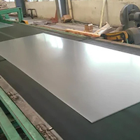 Tôle d'acier galvanisé Dx51d Z275, calibre 24, 4x8, pour toiture métallique, avec certificat API, service de découpe pour toiture en zinc et fer