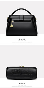 Bolsa de Alta Calidad para Damas, Bolsos y Carteras, Bolsos de Mano de Lujo para Mujer - Product Image 5