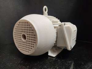 Servicio de Impresión 3D SLA de Prototipos Rápidos de Alta Calidad, Modelos de Diseño de Productos Personalizados Disponibles para Suministro al por Mayor - Product Image 4