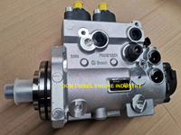 Pièces d'origine MTU 2000 X57507300043 Ex57507300043 X57507300057 Ex57507300057 X57507300057065 EX57507300065 Pompe haute pression