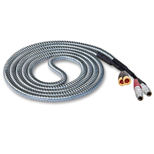 Yushi Dual C5 a Microdot cavo <span class=keywords><strong>per</strong></span> rilevatore di difetti ad ultrasuoni corazzato <span class=keywords><strong>per</strong></span> <span class=keywords><strong>test</strong></span> UT si collega al trasduttore a doppio elemento UT - Product Image 2