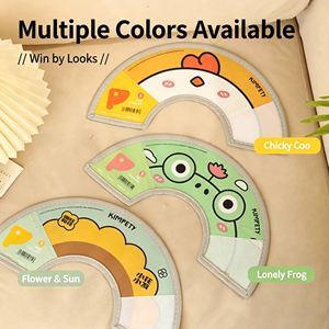 Collar Isabelino para Mascotas, Cono Anti-Mordidas <span class=keywords><strong>y</strong></span> Anti-Rasguños para Gatos <span class=keywords><strong>y</strong></span> Perros, para Baño <span class=keywords><strong>y</strong></span> Aseo, Venta al Por Mayor - Product Image 2