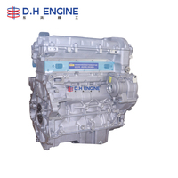 Moteur complet 2.0L à essence, directement de l'usine, pour Buick Regal, Chevrolet Malibu, Roewe – Pièces de rechange automobiles