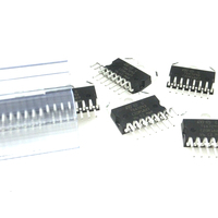ORIGINAL TDA7293V TDA7293 Amplificateurs Audio IC AMP AB MONO 100W 15MULTIWATT