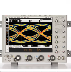 ออสซิลโลสโคปแบบดิจิตอล Tektronix DSA8300 เครื่องทดสอบการสื่อสาร 5G - Product Image 5